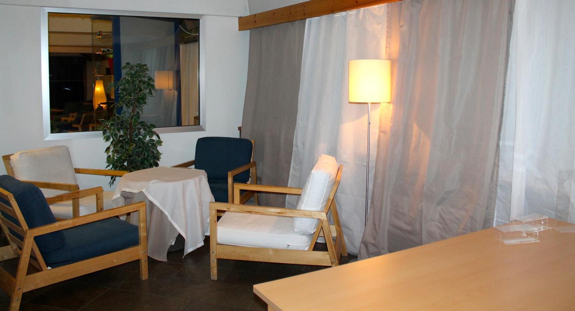Residence Il Vigo Di Marilleva Eksteriør bilde