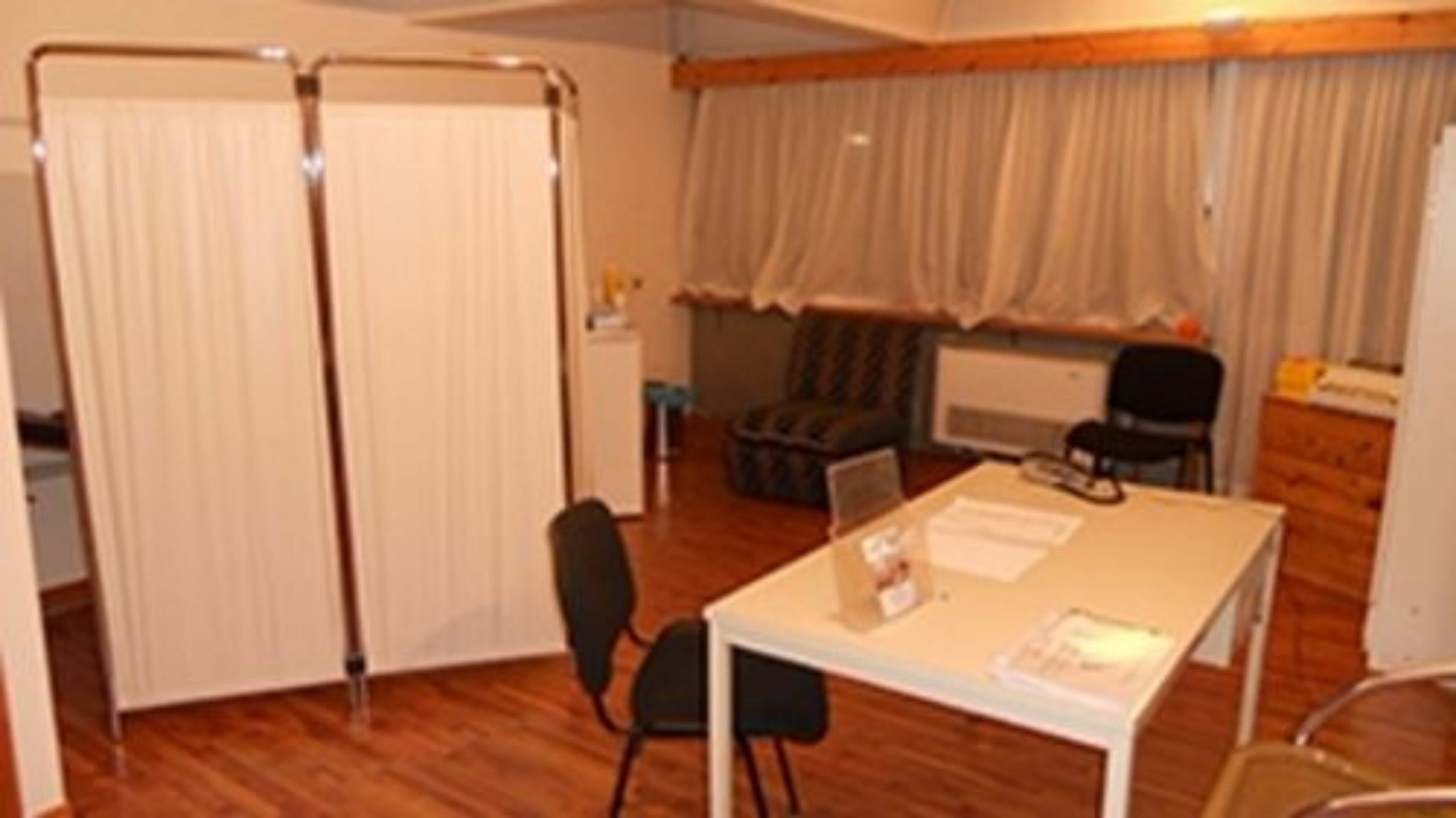 Residence Il Vigo Di Marilleva Eksteriør bilde
